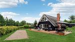 house - Ferienhaus für 6 Personen (122 m²) in Glesborg - Top-Hundeurlaub