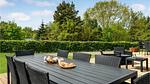 outside - Ferienhaus für 6 Personen (122 m²) in Glesborg - Top-Hundeurlaub
