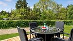 outside - Ferienhaus für 6 Personen (122 m²) in Glesborg - Top-Hundeurlaub