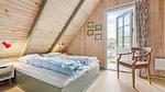 bed - Ferienhaus für 6 Personen (122 m²) in Glesborg - Top-Hundeurlaub