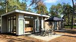 house - Ferienhaus für 4 Personen (60 m²) in Hellendoorn - Top-Hundeurlaub