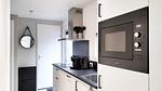 kitchen - Ferienhaus für 4 Personen (60 m²) in Hellendoorn - Top-Hundeurlaub