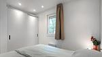 bed - Ferienhaus für 4 Personen (60 m²) in Hellendoorn - Top-Hundeurlaub