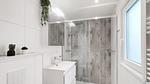 bathroom - Ferienhaus für 4 Personen (60 m²) in Hellendoorn - Top-Hundeurlaub