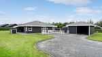 house - Ferienhaus für 6 Personen (114 m²) in Tarm - Top-Hundeurlaub