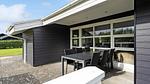 outside - Ferienhaus für 6 Personen (114 m²) in Tarm - Top-Hundeurlaub