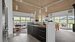 kitchen - Ferienhaus für 6 Personen (114 m²) in Tarm - Top-Hundeurlaub