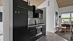 kitchen - Ferienhaus für 6 Personen (114 m²) in Tarm - Top-Hundeurlaub