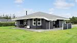 house - Ferienhaus für 6 Personen (114 m²) in Tarm - Top-Hundeurlaub