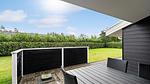 outside - Ferienhaus für 6 Personen (114 m²) in Tarm - Top-Hundeurlaub