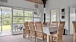 living-room - Ferienhaus für 6 Personen (114 m²) in Tarm - Top-Hundeurlaub