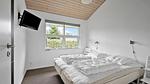 bed - Ferienhaus für 6 Personen (114 m²) in Tarm - Top-Hundeurlaub