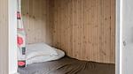 bed - Ferienhaus für 6 Personen (114 m²) in Tarm - Top-Hundeurlaub