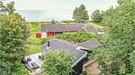 house - Ferienhaus für 6 Personen (55 m²) in Odder - Top-Hundeurlaub