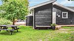 outside - Ferienhaus für 6 Personen (55 m²) in Odder - Top-Hundeurlaub