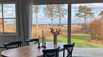 kitchen - Ferienhaus für 6 Personen (55 m²) in Odder - Top-Hundeurlaub