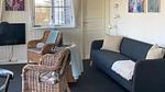living-room - Ferienhaus für 6 Personen (55 m²) in Odder - Top-Hundeurlaub