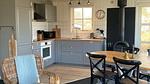 kitchen - Ferienhaus für 6 Personen (55 m²) in Odder - Top-Hundeurlaub