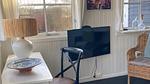 living-room - Ferienhaus für 6 Personen (55 m²) in Odder - Top-Hundeurlaub
