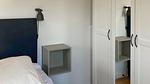 bed - Ferienhaus für 6 Personen (55 m²) in Odder - Top-Hundeurlaub