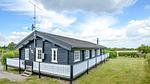 exterior - Ferienhaus für 7 Personen (102 m²) in Glesborg - Top-Hundeurlaub