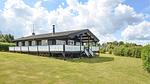 exterior - Ferienhaus für 7 Personen (102 m²) in Glesborg - Top-Hundeurlaub