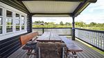 outside - Ferienhaus für 7 Personen (102 m²) in Glesborg - Top-Hundeurlaub