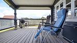 outside - Ferienhaus für 7 Personen (102 m²) in Glesborg - Top-Hundeurlaub