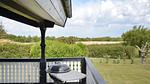 view-from-room - Ferienhaus für 7 Personen (102 m²) in Glesborg - Top-Hundeurlaub