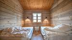 bedroom - Ferienhaus für 7 Personen (102 m²) in Glesborg - Top-Hundeurlaub