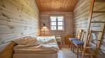 bed - Ferienhaus für 7 Personen (102 m²) in Glesborg - Top-Hundeurlaub