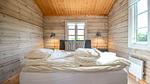 bed - Ferienhaus für 7 Personen (102 m²) in Glesborg - Top-Hundeurlaub
