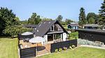 house - Ferienhaus für 6 Personen (93 m²) in Rudkøbing - Top-Hundeurlaub