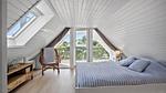 bed - Ferienhaus für 6 Personen (93 m²) in Rudkøbing - Top-Hundeurlaub