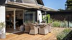 outside - Ferienhaus für 6 Personen (93 m²) in Rudkøbing - Top-Hundeurlaub