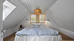 bed - Ferienhaus für 6 Personen (93 m²) in Rudkøbing - Top-Hundeurlaub
