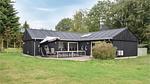 house - Ferienhaus für 8 Personen (105 m²) in Odder - Top-Hundeurlaub