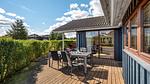 outside - Ferienhaus für 8 Personen (100 m²) in Ejstrupholm - Top-Hundeurlaub