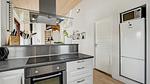 kitchen - Ferienhaus für 8 Personen (100 m²) in Ejstrupholm - Top-Hundeurlaub