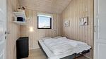 bed - Ferienhaus für 8 Personen (100 m²) in Ejstrupholm - Top-Hundeurlaub