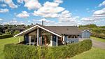 house - Ferienhaus für 8 Personen (100 m²) in Ejstrupholm - Top-Hundeurlaub