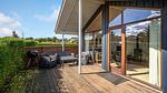 outside - Ferienhaus für 8 Personen (100 m²) in Ejstrupholm - Top-Hundeurlaub