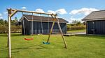 outside - Ferienhaus für 8 Personen (100 m²) in Ejstrupholm - Top-Hundeurlaub