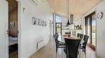 living-room - Ferienhaus für 8 Personen (100 m²) in Ejstrupholm - Top-Hundeurlaub