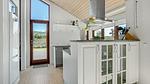 kitchen - Ferienhaus für 8 Personen (100 m²) in Ejstrupholm - Top-Hundeurlaub