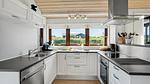 kitchen - Ferienhaus für 8 Personen (100 m²) in Ejstrupholm - Top-Hundeurlaub