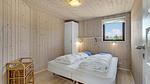 bed - Ferienhaus für 8 Personen (100 m²) in Ejstrupholm - Top-Hundeurlaub