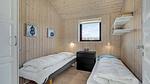bed - Ferienhaus für 8 Personen (100 m²) in Ejstrupholm - Top-Hundeurlaub