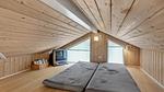 bed - Ferienhaus für 8 Personen (100 m²) in Ejstrupholm - Top-Hundeurlaub