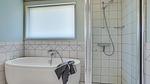 bathroom - Ferienhaus für 8 Personen (100 m²) in Ejstrupholm - Top-Hundeurlaub